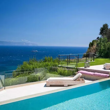 Kefalonia Island * Vlaháta
