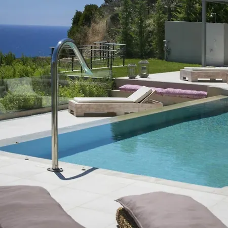 Kefalonia Island Vlaháta