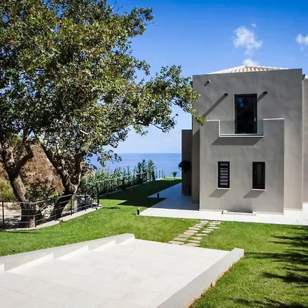 Kefalonia Island Prázdninový dům Vlachata