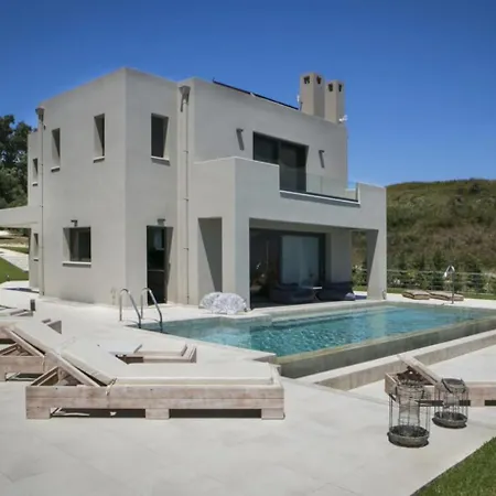 Tatil Evi Kefalonia Island