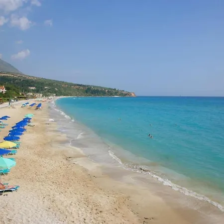 Kefalonia Island Tatil Evi Vlachata