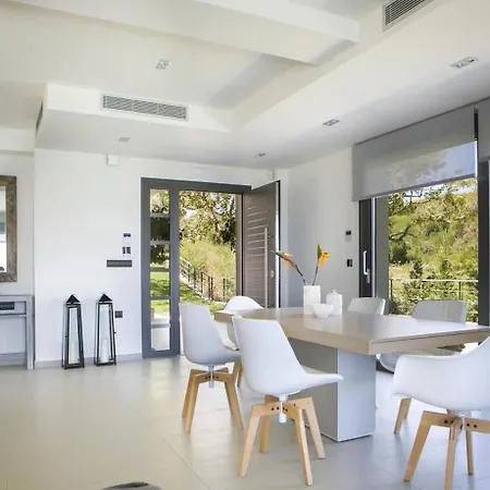 Tatil Evi Kefalonia Island *