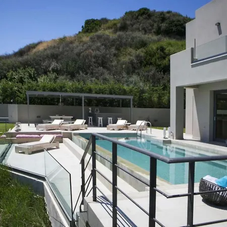 Kefalonia Island Tatil Evi
