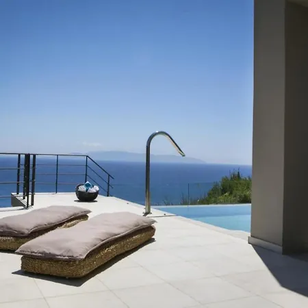 Tatil Evi Kefalonia Island *